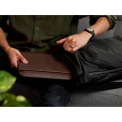 Orbitkey Star Wars Hybrid Laptop Sleeve 16" -Fashion Bag Store Orbitkey Star Wars Hybrid Laptop Sleeve 16 Obi Wan 6