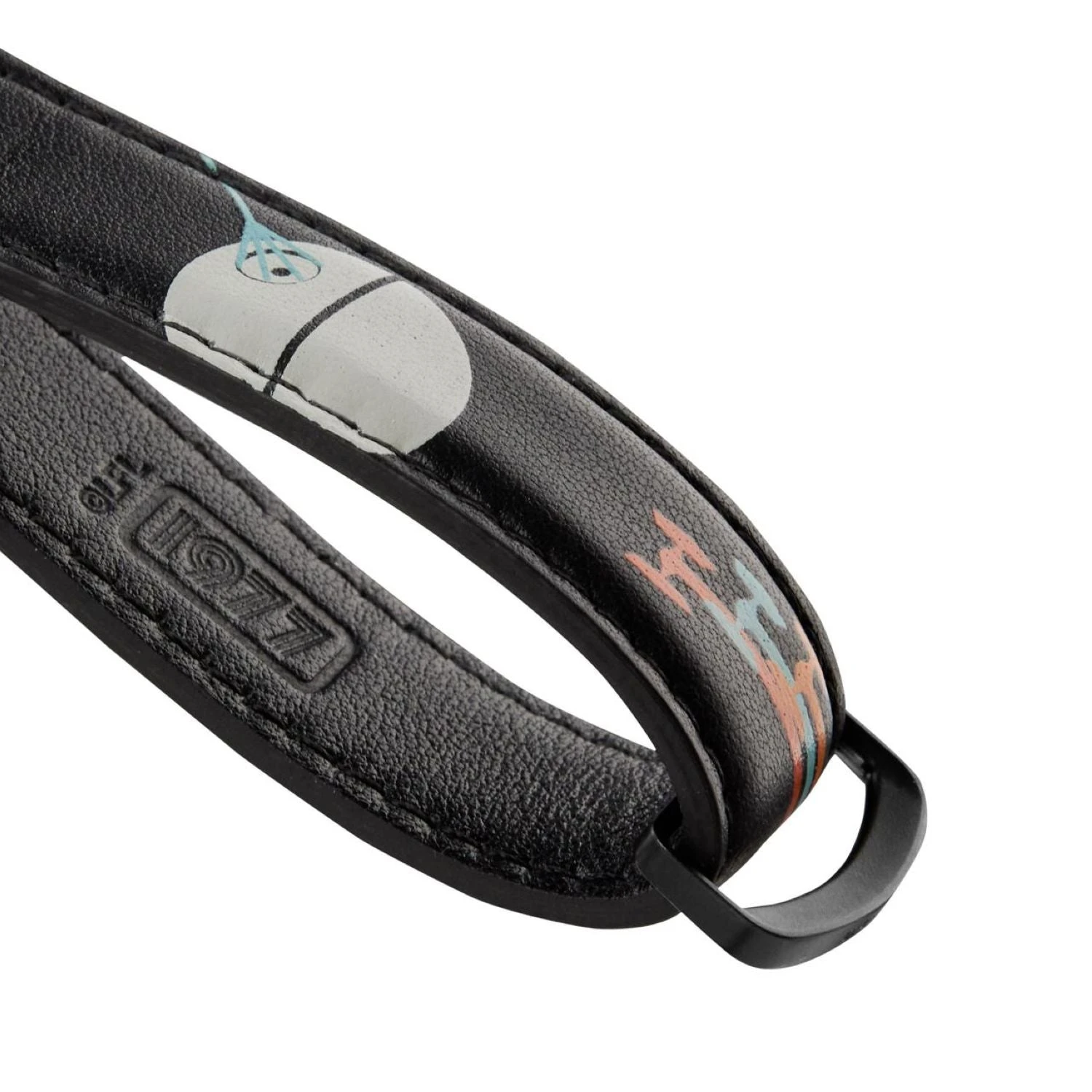 Orbitkey Star Wars Leather Key Organiser 16 Orbitkey Star Wars Leather Key Organiser - Image 16