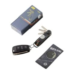 Orbitkey Star Wars Leather Key Organiser 37 Orbitkey Star Wars Leather Key Organiser -Fashion Bag Store Orbitkey Star Wars Leather Key Organiser Death Star 7a cfc73c25 eaa6 450b 8699 521b21aa90c0
