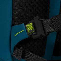 Pacsafe Eco 18L Anti-Theft Backpack -Fashion Bag Store Pacsafe Eco 18L Backpack Tidal Teal 7