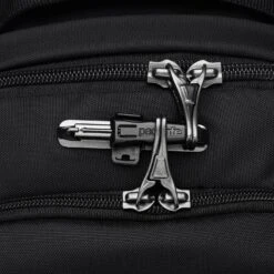 Pacsafe V Anti-Theft 16L All-Around Backpack 29 Pacsafe V Anti-Theft 16L All-Around Backpack -Fashion Bag Store Pacsafe V 16L All Around Backpack Jet Black 10