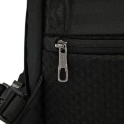 Pacsafe V Anti-Theft 16L All-Around Backpack 30 Pacsafe V Anti-Theft 16L All-Around Backpack -Fashion Bag Store Pacsafe V 16L All Around Backpack Jet Black 11