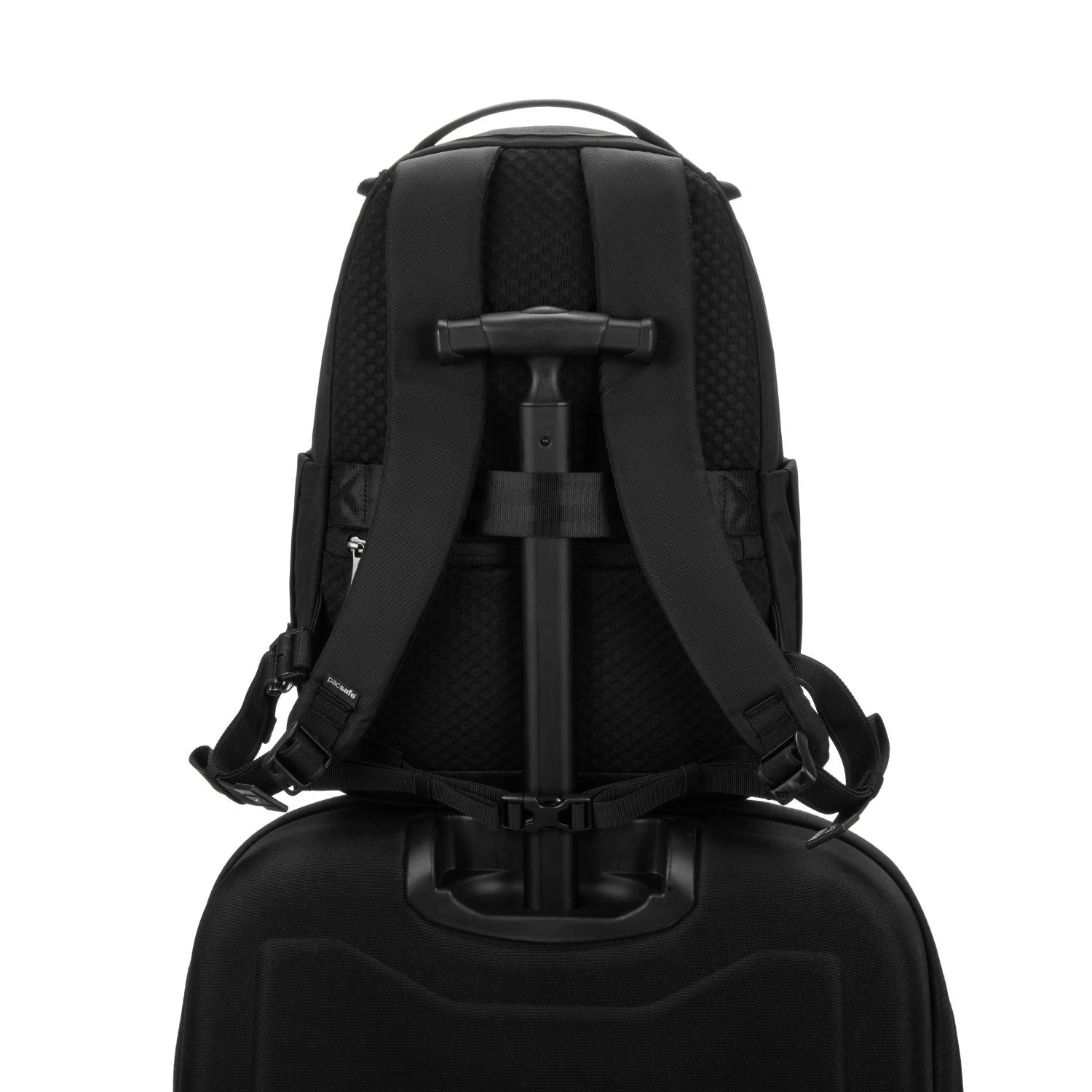 Pacsafe V Anti-Theft 16L All-Around Backpack 6 Pacsafe V Anti-Theft 16L All-Around Backpack - Image 6