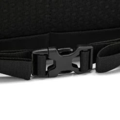 Pacsafe V Anti-Theft 16L All-Around Backpack 27 Pacsafe V Anti-Theft 16L All-Around Backpack -Fashion Bag Store Pacsafe V 16L All Around Backpack Jet Black 8