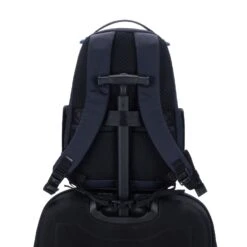 Pacsafe V Anti-Theft 16L All-Around Backpack 38 Pacsafe V Anti-Theft 16L All-Around Backpack -Fashion Bag Store Pacsafe V 16L All Around Backpack Ocean 6