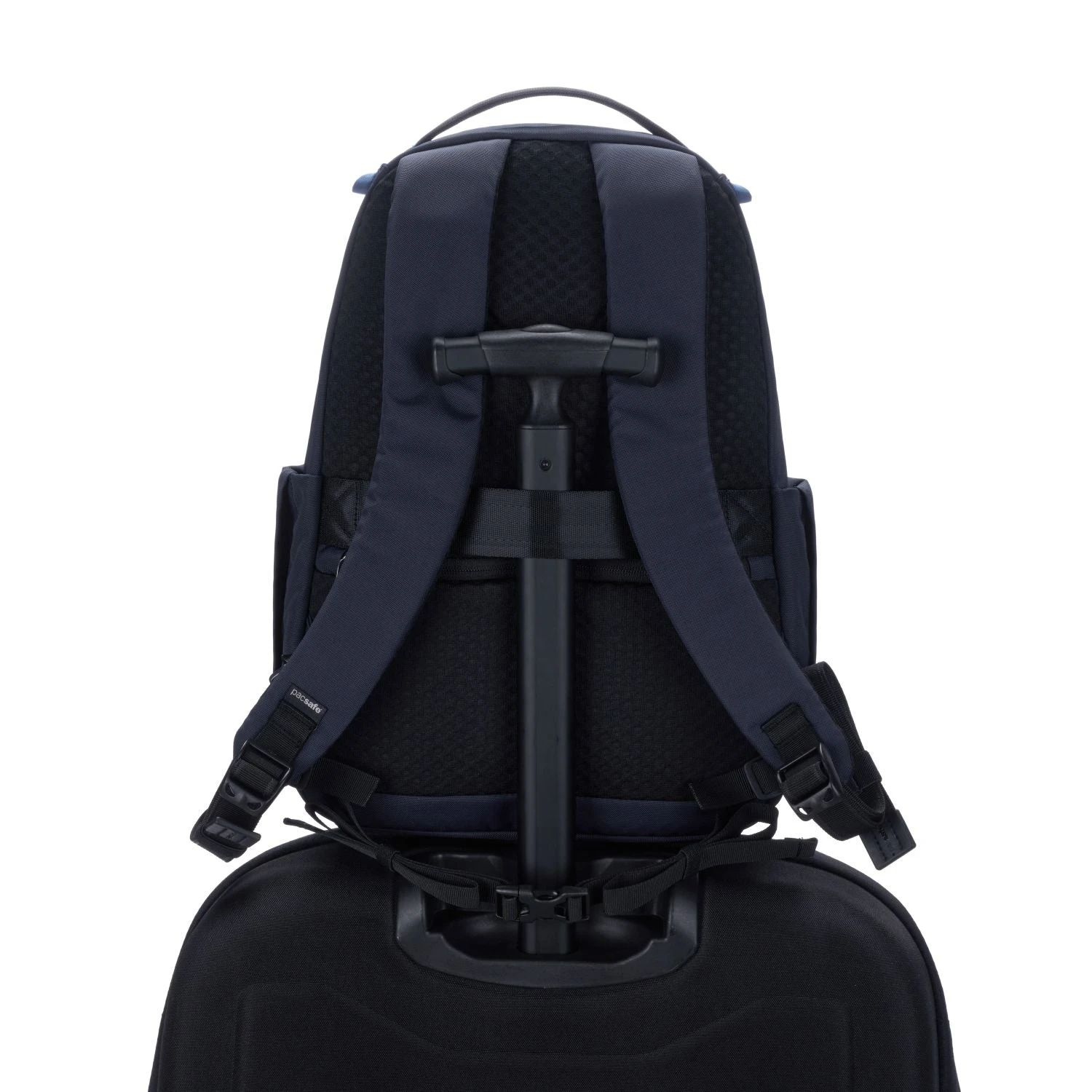 Pacsafe V Anti-Theft 16L All-Around Backpack 19 Pacsafe V Anti-Theft 16L All-Around Backpack - Image 19