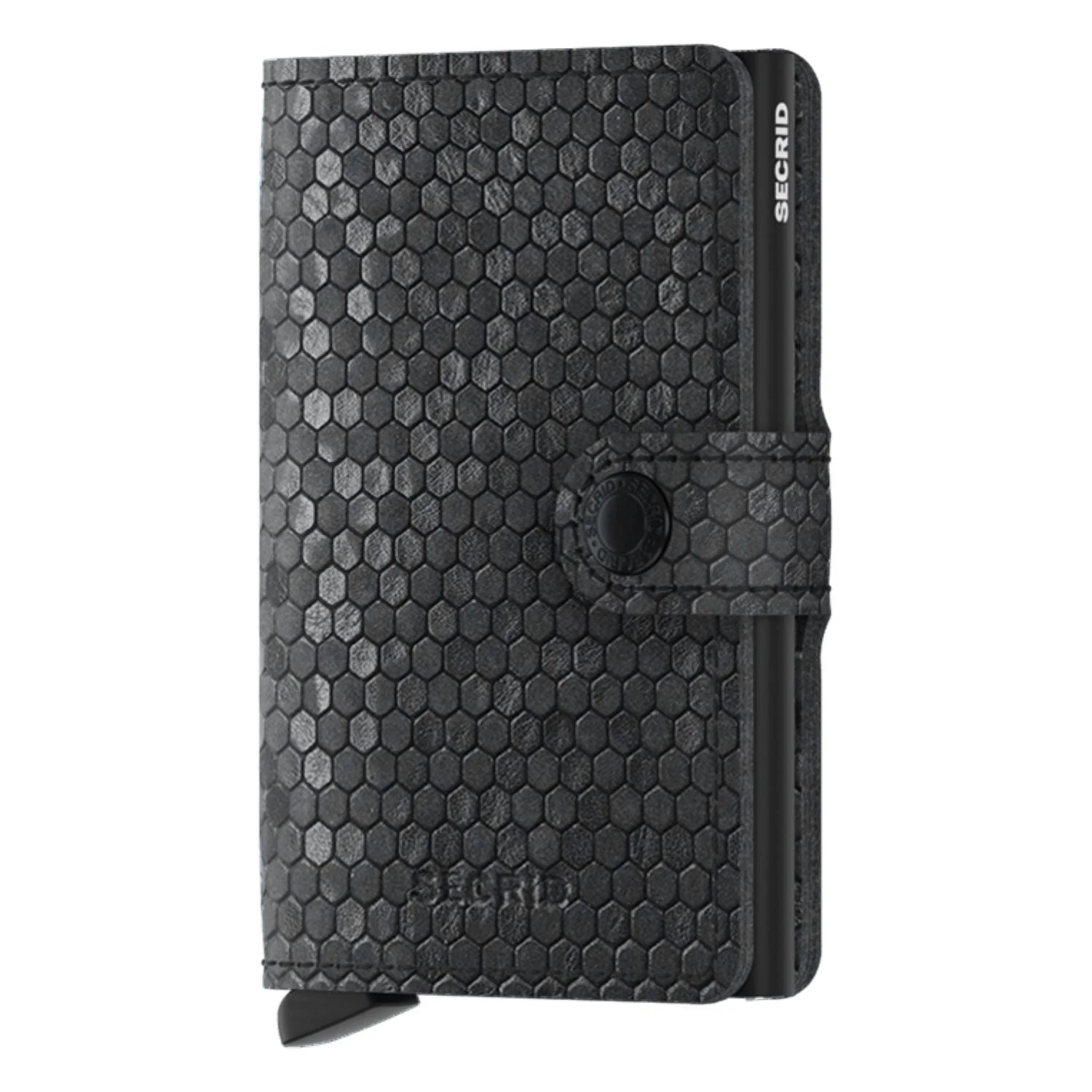 Secrid Miniwallet (Hexagon) 1 Secrid Miniwallet (Hexagon)