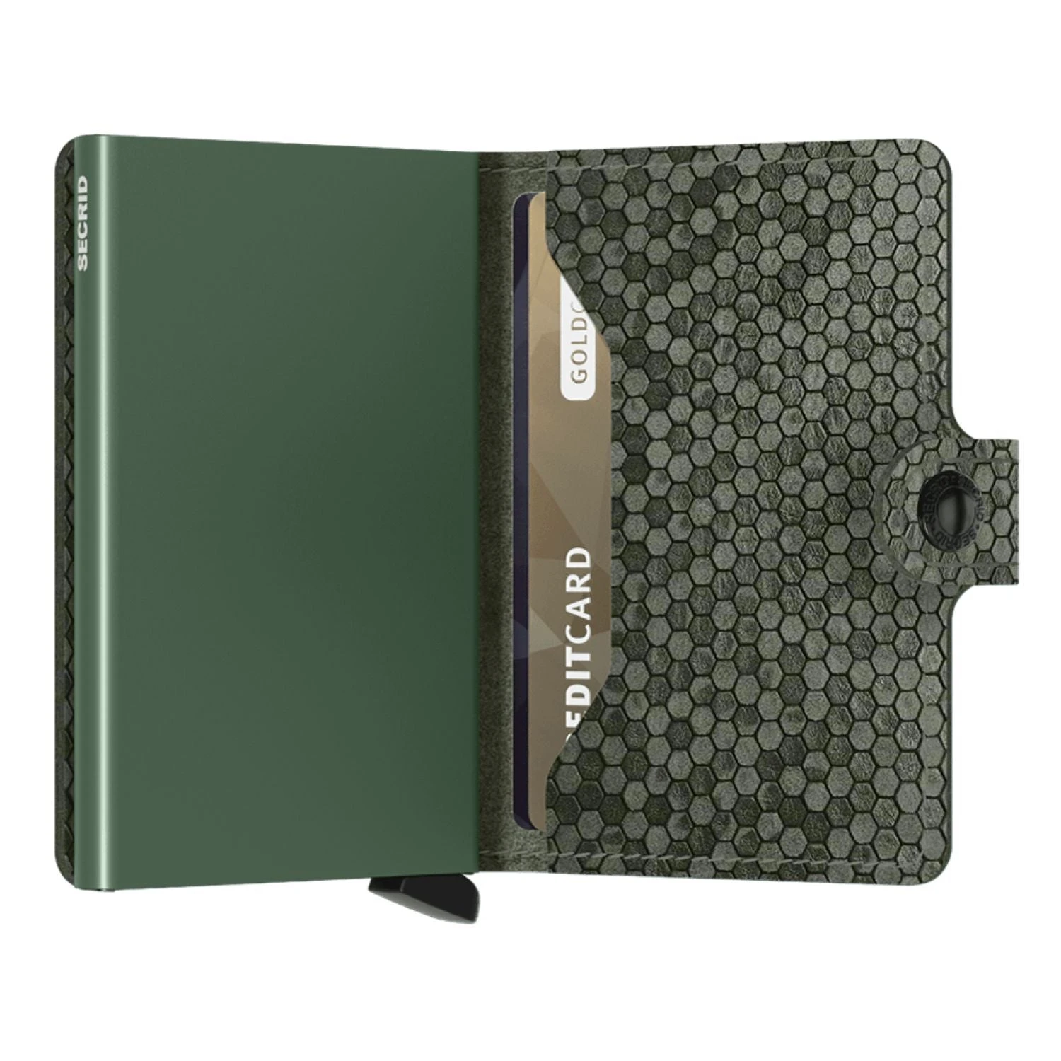 Secrid Miniwallet (Hexagon) 8 Secrid Miniwallet (Hexagon) - Image 8