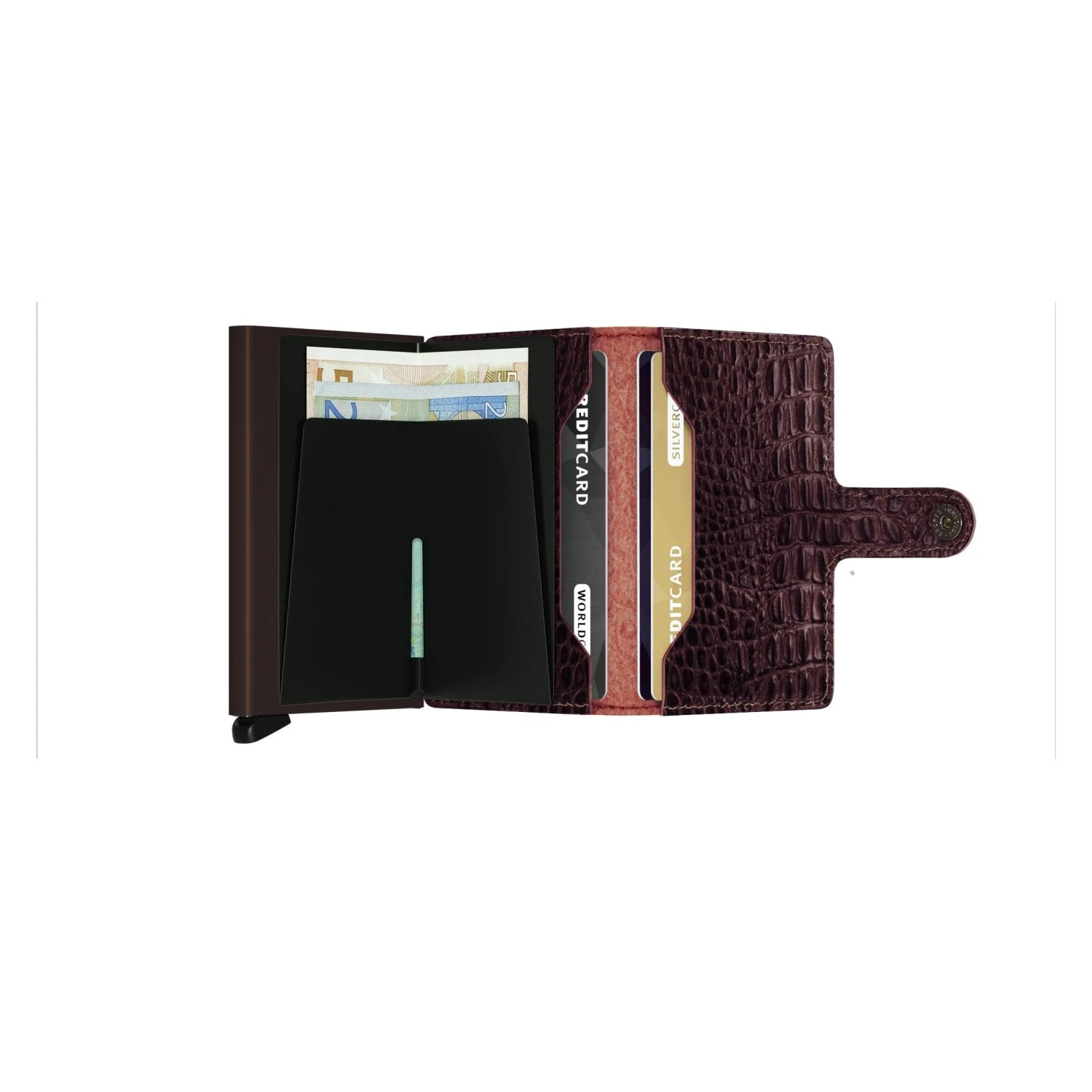 Secrid Miniwallet (Nile) 6 Secrid Miniwallet (Nile) - Image 6