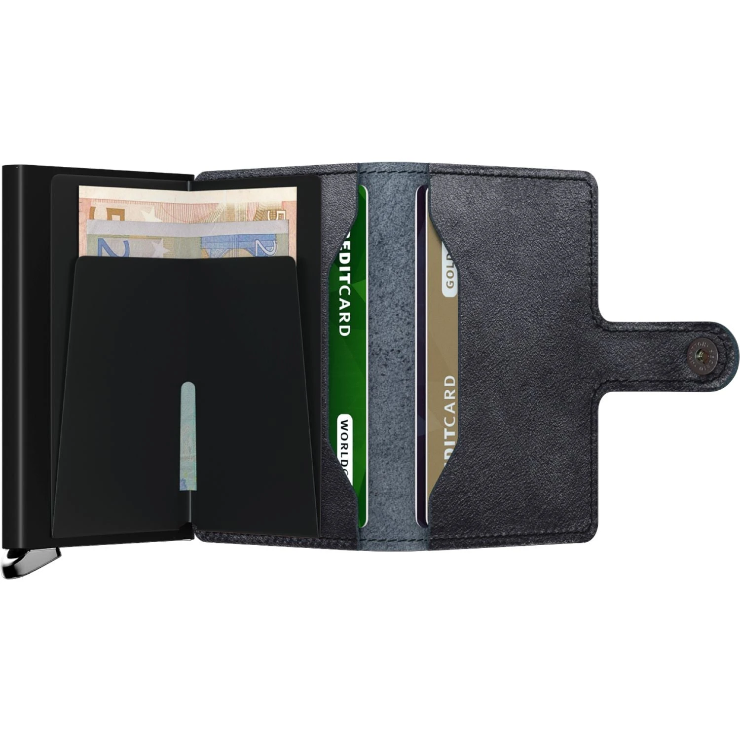 Secrid Miniwallet (Premium) 12 Secrid Miniwallet (Premium) - Image 12