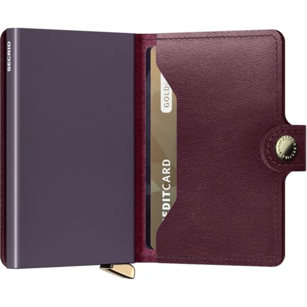 Secrid Miniwallet (Premium) 19 Secrid Miniwallet (Premium) - Image 19