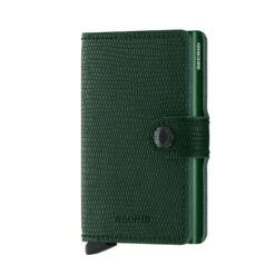 Secrid Miniwallet (Rango) 25 Secrid Miniwallet (Rango) -Fashion Bag Store Secrid Miniwallet Rango Green 1 1