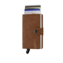Secrid Miniwallet (Vintage) 34 Secrid Miniwallet (Vintage) -Fashion Bag Store Secrid Miniwallet Vintage Cognac Silver 2 600x600 1 1745d5c4 9c30 4046 8128 db5e42fdf053