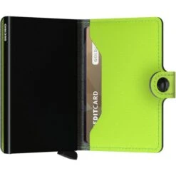 Secrid Miniwallet (Yard) 19 Secrid Miniwallet (Yard) -Fashion Bag Store Secrid Miniwallet Yard Lime 2 1 600x600 1 2011ecf0 c9ee 4412 b9db bdce0a92e13d
