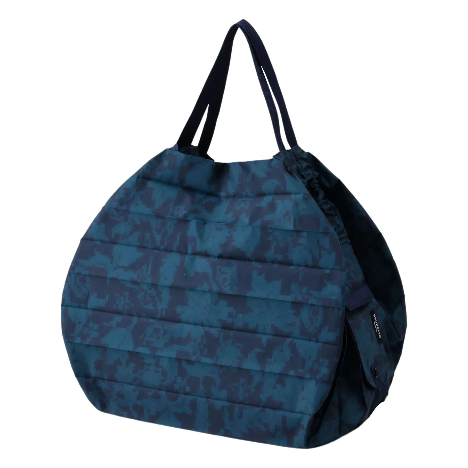 Shupatto X Mountain Views Recycled Tote (M) 1 Shupatto X Mountain Views Recycled Tote (M)