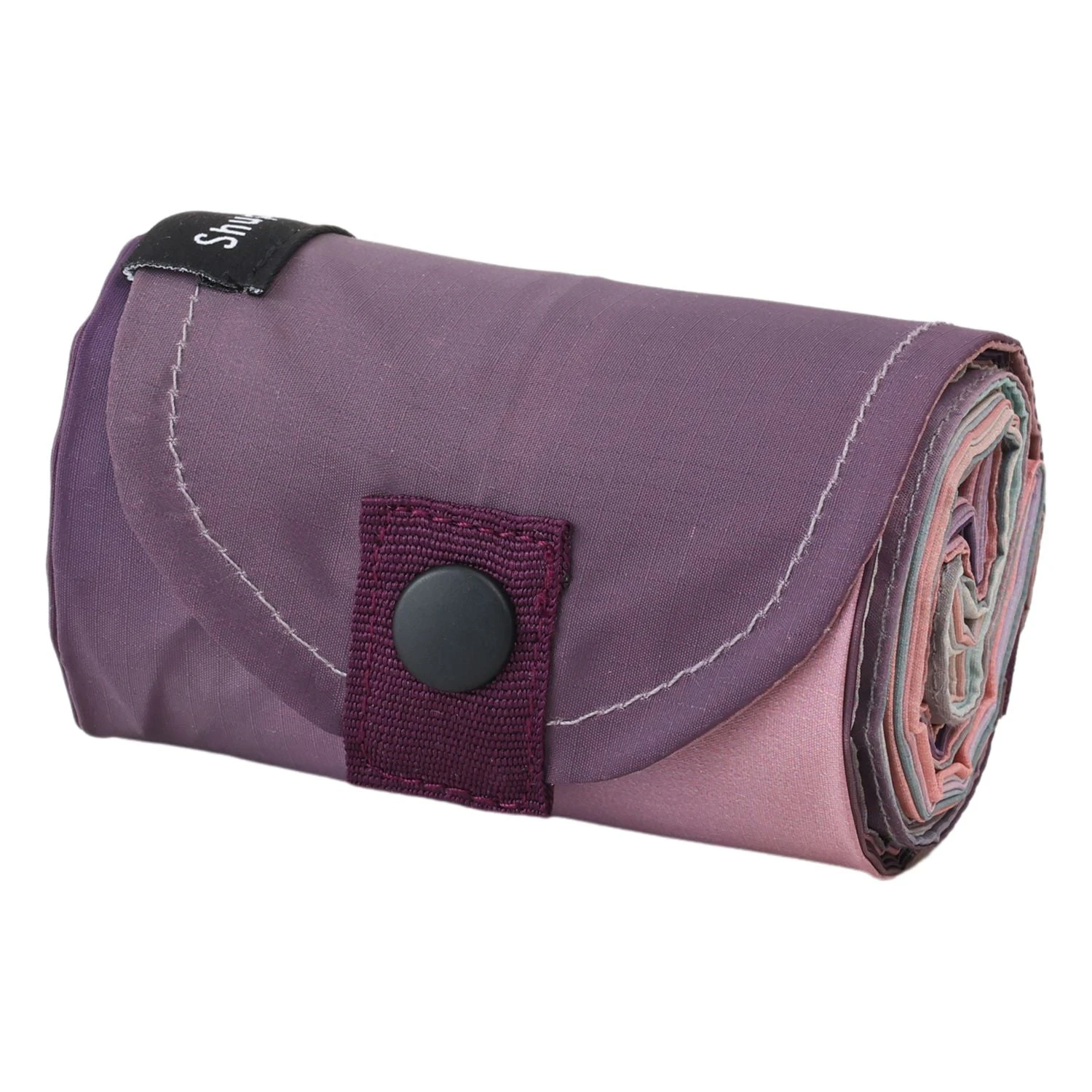 Shupatto X Mountain Views Recycled Tote (M) 11 Shupatto X Mountain Views Recycled Tote (M) - Image 11