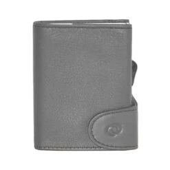 C-Secure Italian Leather Wallet -Fashion Bag Store Testa di Moro D32444 1 1bfc9a20 6ac4 412e ba65 05586a5dda83
