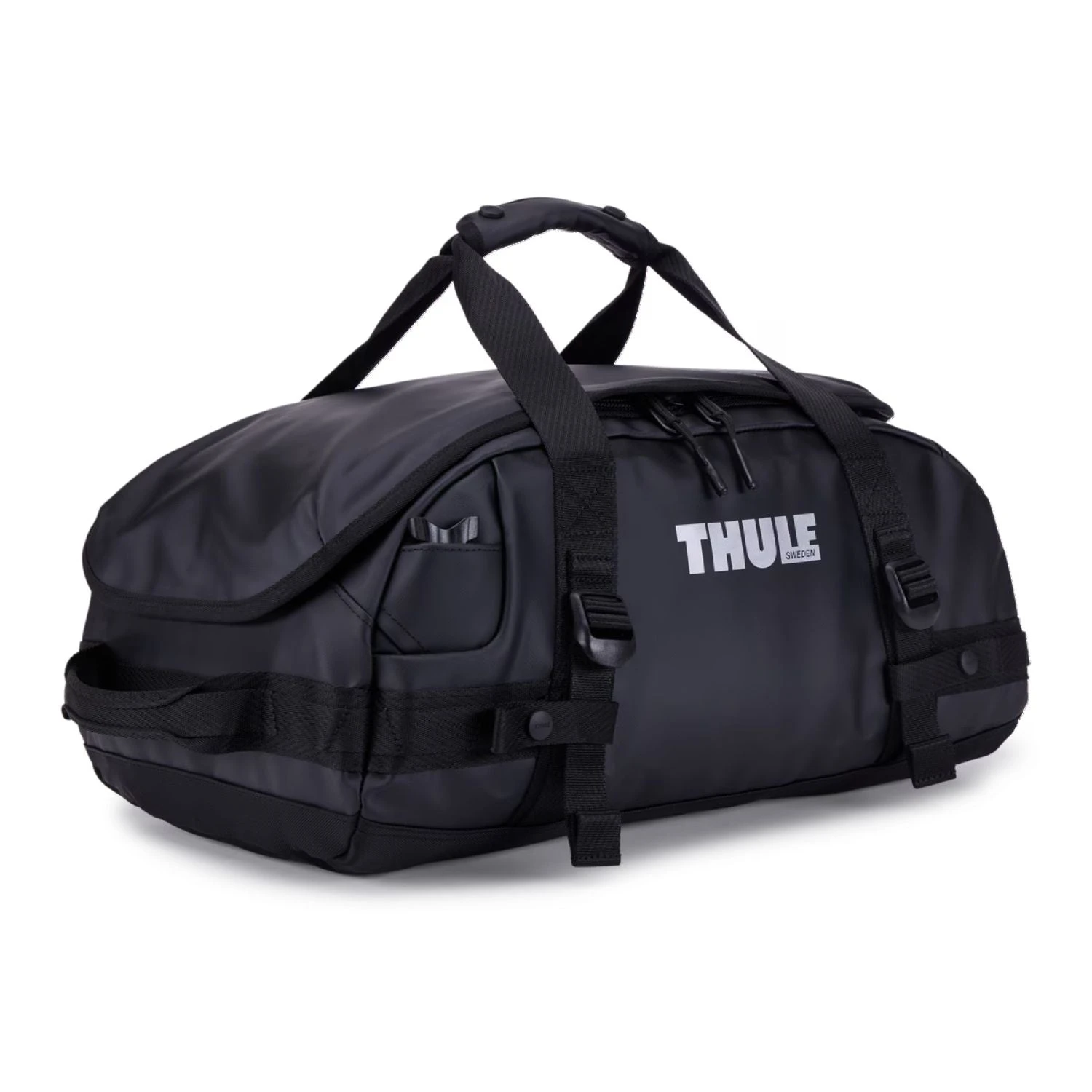 Thule Chasm Duffel 30L 1 Thule Chasm Duffel 30L