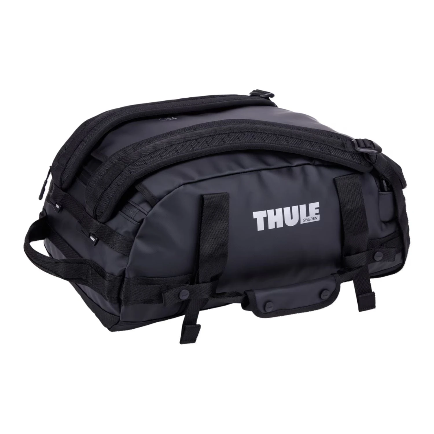 Thule Chasm Duffel 30L 2 Thule Chasm Duffel 30L - Image 2