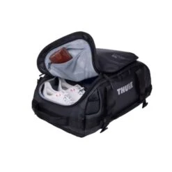Thule Chasm Duffel 30L 23 Thule Chasm Duffel 30L -Fashion Bag Store Thule Chasm Duffel 30L Black 4