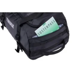 Thule Chasm Duffel 30L 24 Thule Chasm Duffel 30L -Fashion Bag Store Thule Chasm Duffel 30L Black 5