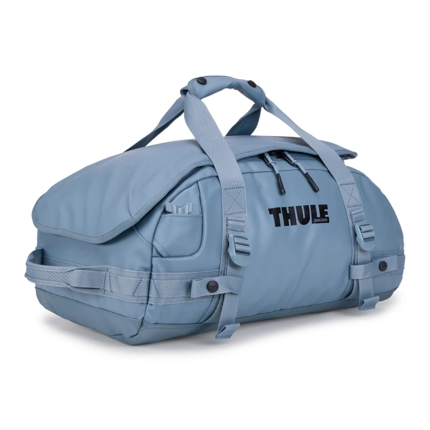 Thule Chasm Duffel 30L 15 Thule Chasm Duffel 30L - Image 15