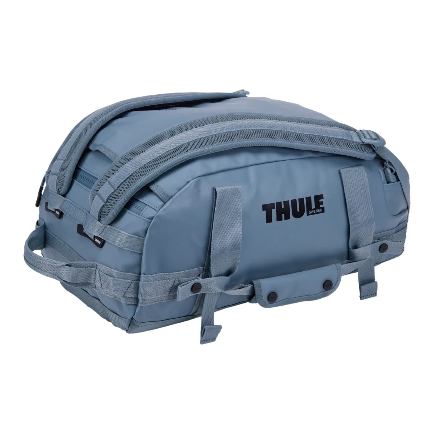 Thule Chasm Duffel 30L 16 Thule Chasm Duffel 30L - Image 16
