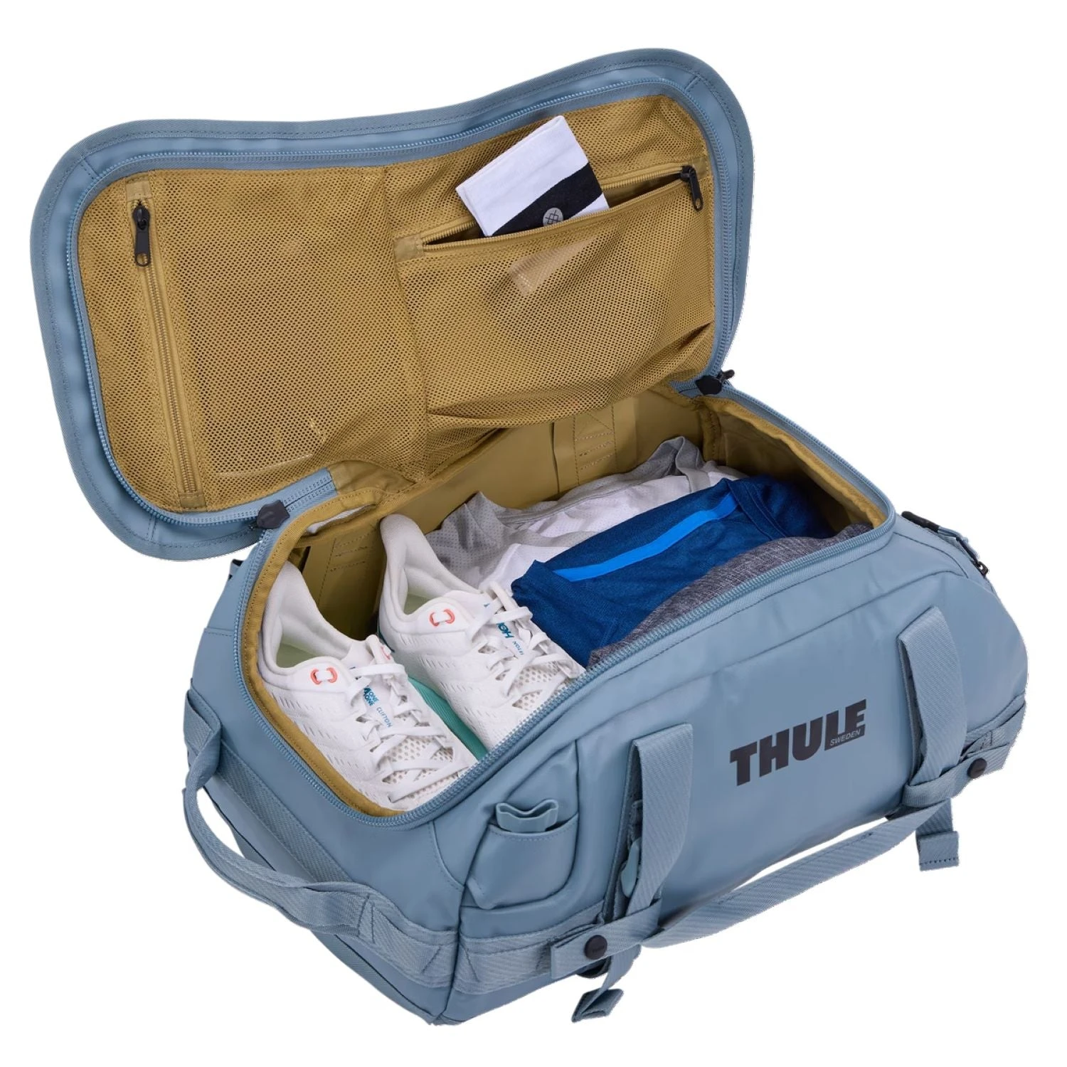 Thule Chasm Duffel 30L 17 Thule Chasm Duffel 30L - Image 17