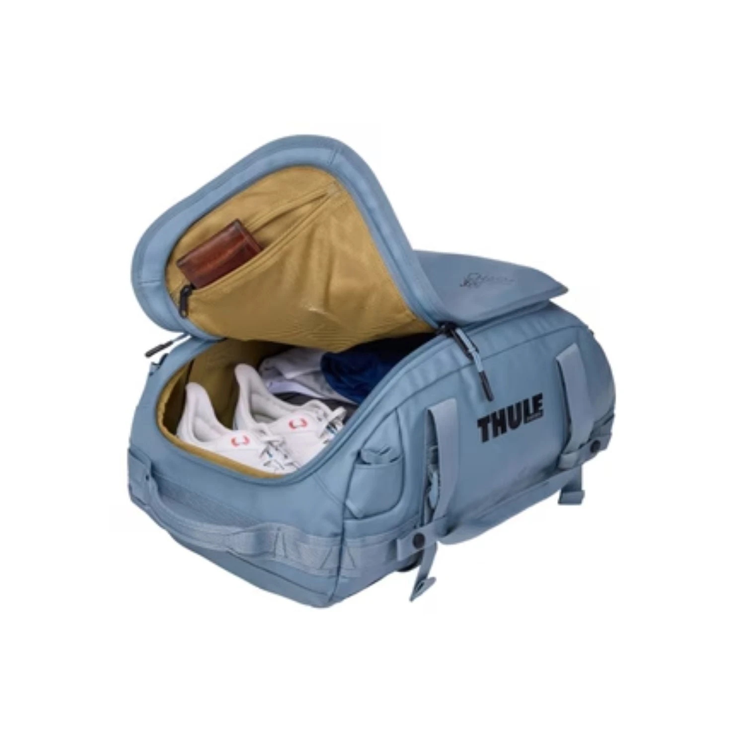 Thule Chasm Duffel 30L 18 Thule Chasm Duffel 30L - Image 18