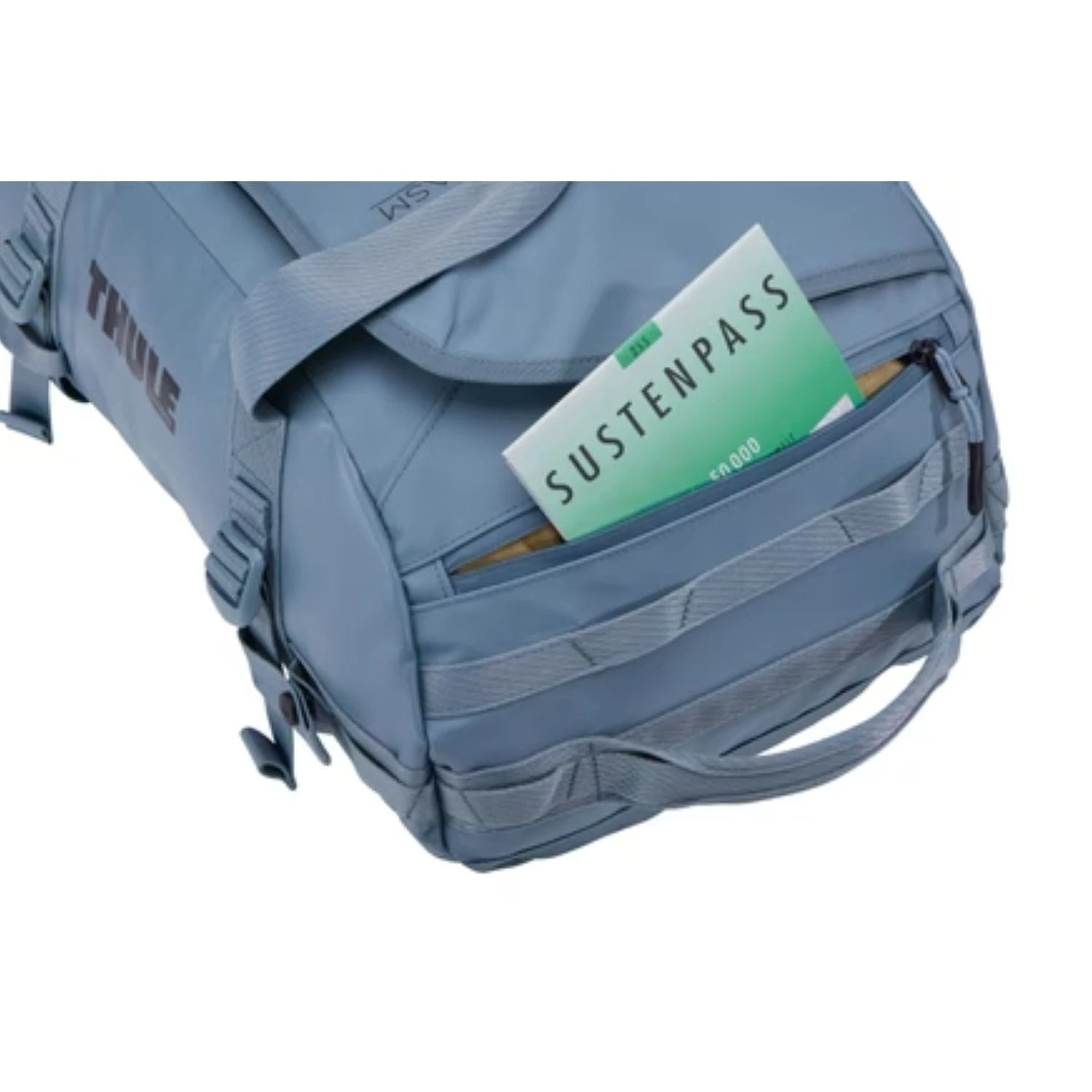 Thule Chasm Duffel 30L 19 Thule Chasm Duffel 30L - Image 19