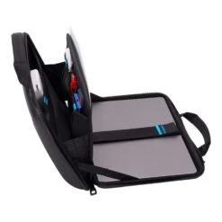 Thule Gauntlet 14" Macbook Pro Attache 9 Thule Gauntlet 14" Macbook Pro Attache -Fashion Bag Store Thule Gauntlet 14 Macbook Pro Attache Black 4 c356d6f9 dc3a 4e9f bd28 1141df1f67c3
