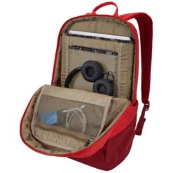 Thule Lithos 20L Backpack -Fashion Bag Store Thule Lithos 20L Backpack LavaRdf 5