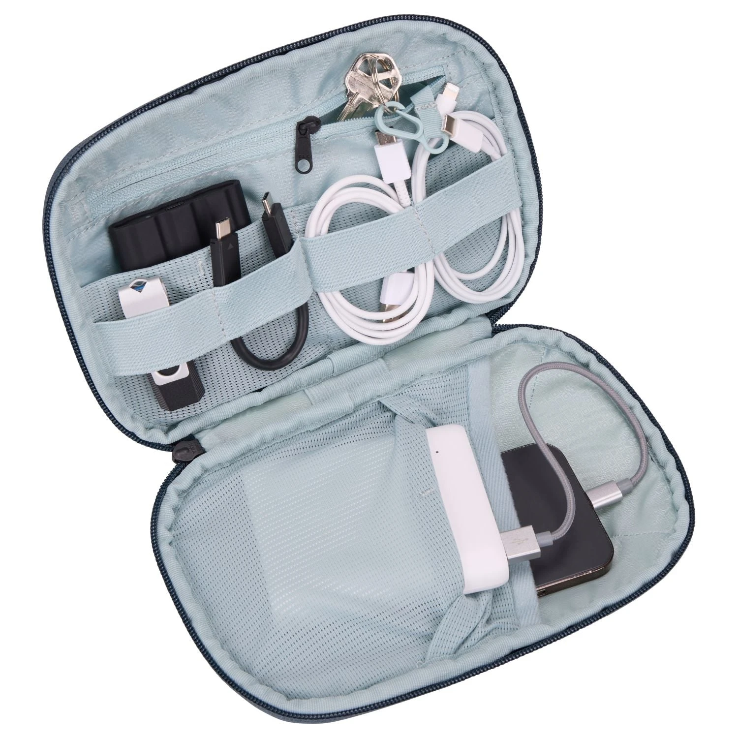 Thule Subterra 2 Powershuttle Medium 13 Thule Subterra 2 Powershuttle Medium - Image 13