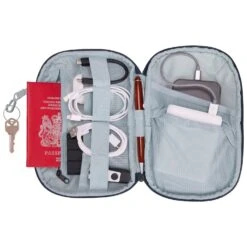 Thule Subterra 2 Powershuttle Medium 36 Thule Subterra 2 Powershuttle Medium -Fashion Bag Store Thule Subterra 2 Powershuttle Medium Dark Slate 6