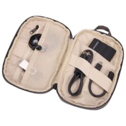 Thule Subterra 2 Powershuttle Mini -Fashion Bag Store Thule Subterra 2 Powershuttle Mini Vetiver Gray 2