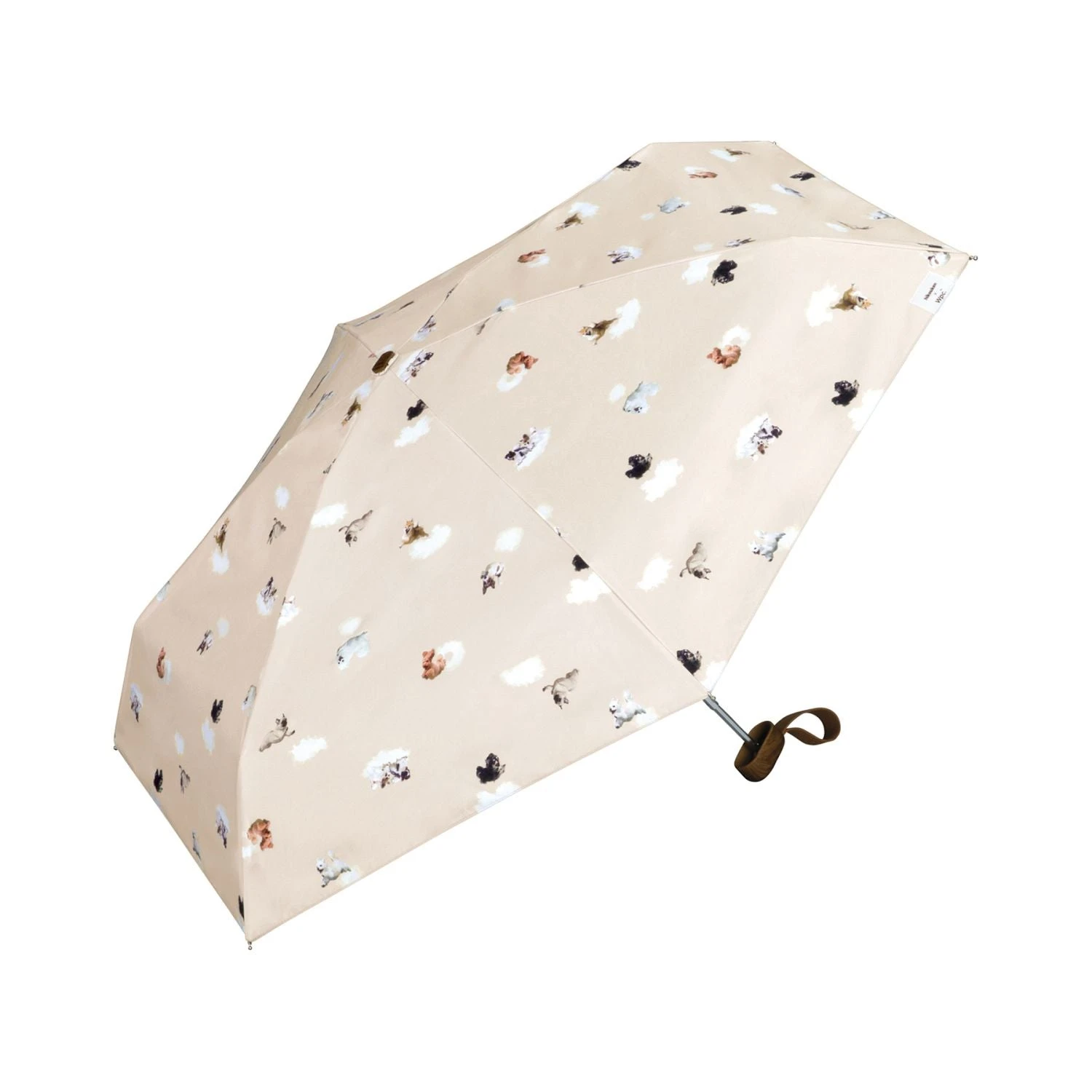 WPC Hikouken UV Protection UPF 50+ Umbrella 47cm 1 WPC Hikouken UV Protection UPF 50+ Umbrella 47cm
