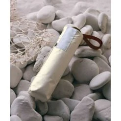 WPC SiNCA UV Protection UPF 50+ Umbrella 53cm -Fashion Bag Store WPC SiNCA UV Protection UPF 50 Parasol 53cm Off White 5