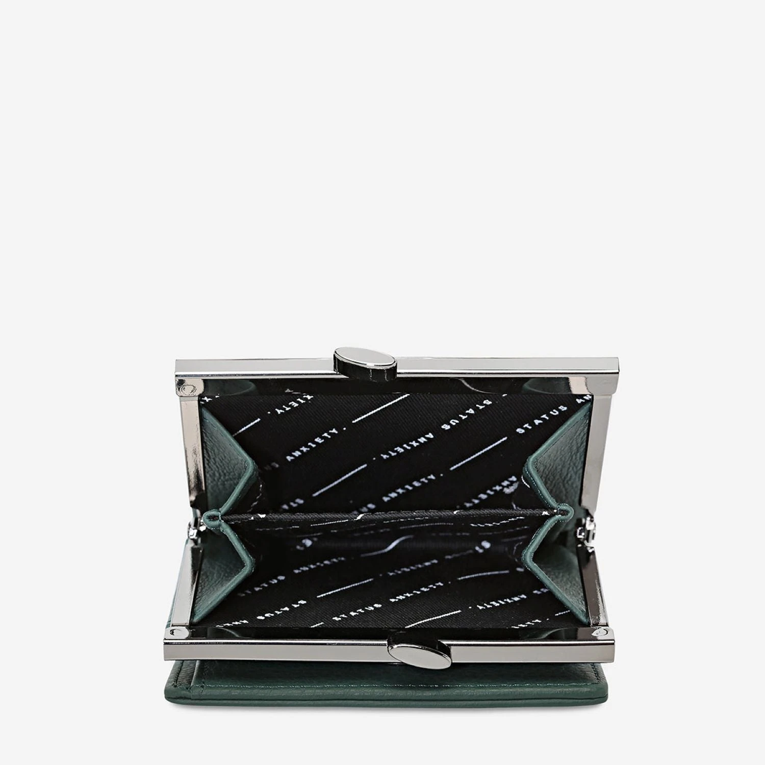 Status Anxiety As You Were Wallet 14 Status Anxiety As You Were Wallet - Image 14