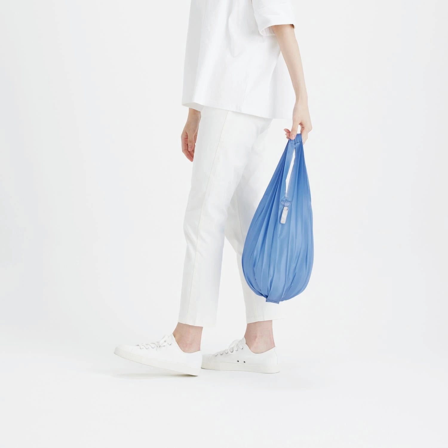 Shupatto Foldable Minimal Bag 12L 10 Shupatto Foldable Minimal Bag 12L - Image 10