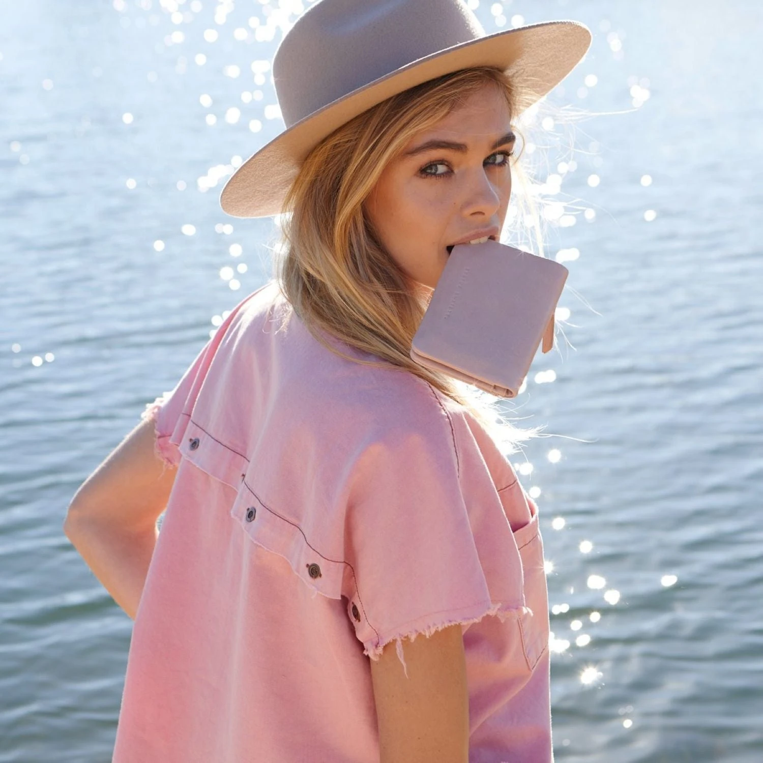 Status Anxiety Is Now Better Italian Leather Wallet 18 Status Anxiety Is Now Better Italian Leather Wallet - Image 18