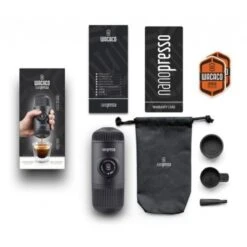 Wacaco Nanopresso Bag Version Espresso Coffee Maker -Fashion Bag Store a9124b96f33a8d2388dee6dffcdb8470 27364337 79ed 4d50 a6a5 6e157ec16055