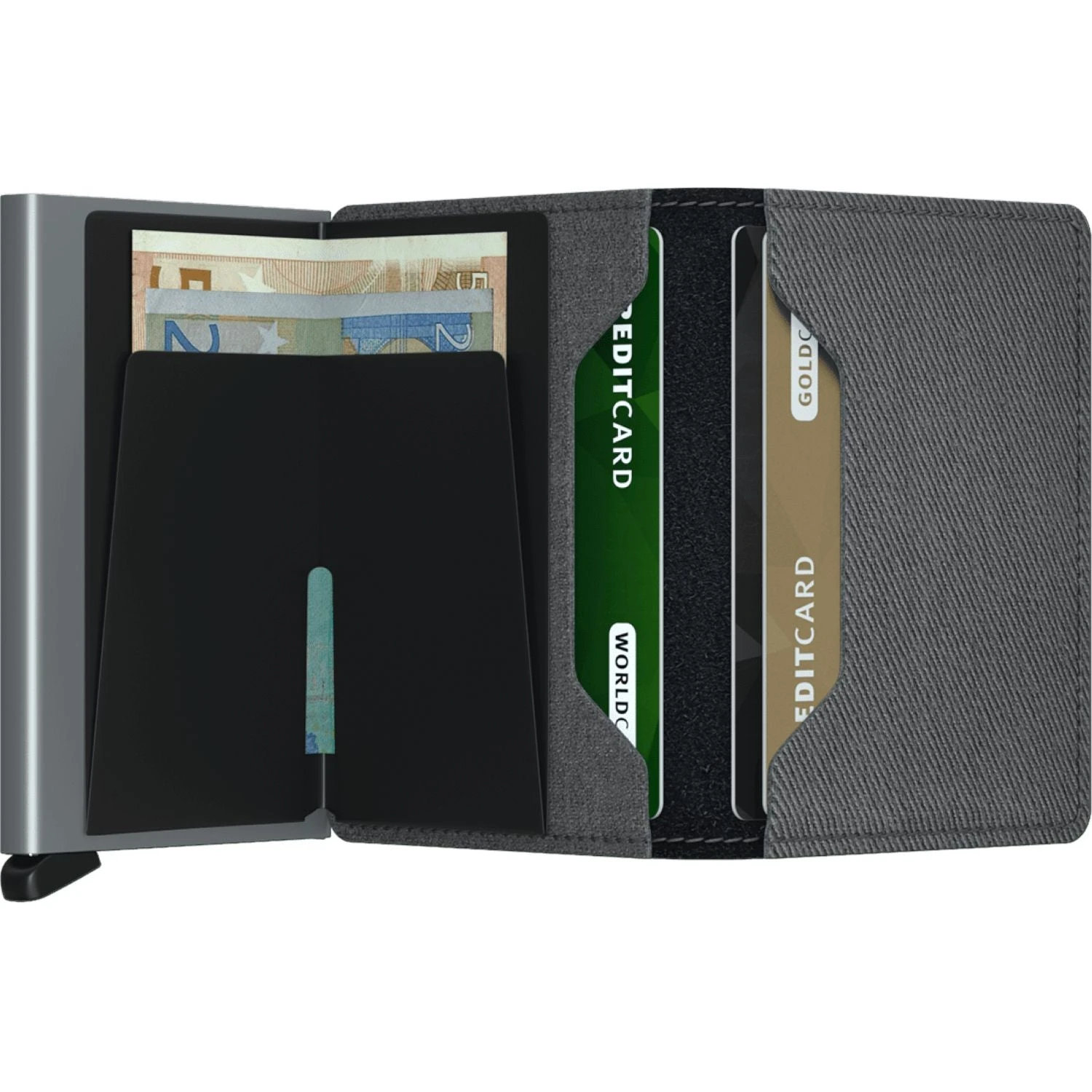 Secrid Slimwallet (Twist) 6 Secrid Slimwallet (Twist) - Image 6
