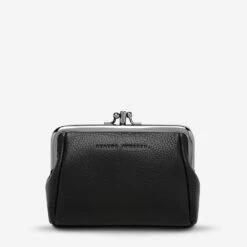 Status Anxiety Volatile Clasp Frame Leather Purse -Fashion Bag Store a9bcc7f915786e5c3e78e8c23842c4a2 32129108 c3ad 4820 abdf 3deaab9d8664