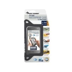 Sea To Summit Tpu Waterproof Case For Smart Phones
