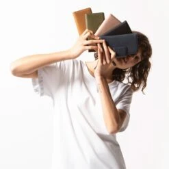 Status Anxiety Ruins Leather Wallet -Fashion Bag Store ac69fee52ad02df35dd68ea10b71e11d eb15c3b6 d31d 4d47 9e3f 1002e77ef053