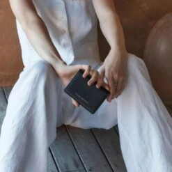 Status Anxiety Easy Does It Wallet -Fashion Bag Store b13a044140864fdf3196e1acd5df899e 425f43fa 2f90 4f36 abef 81b63c967f23