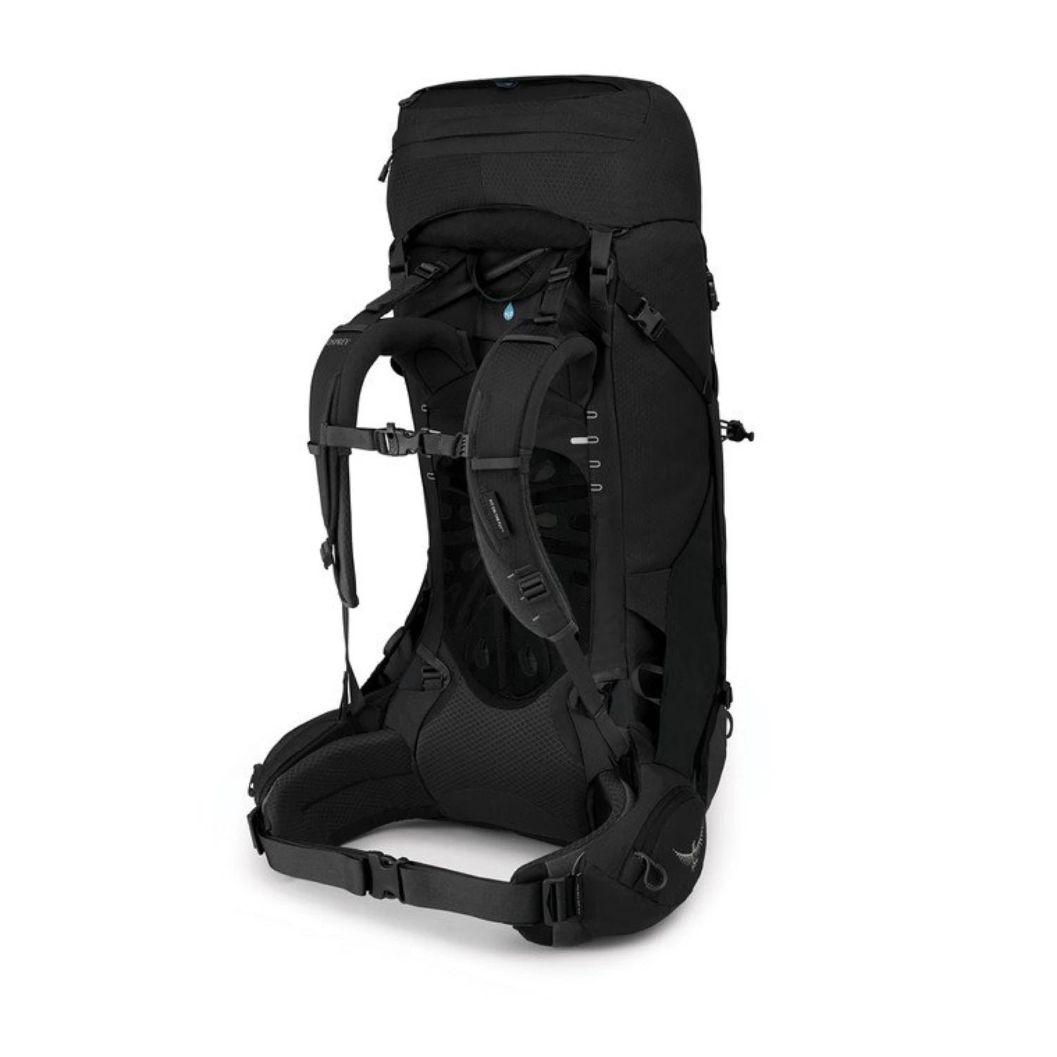 Osprey Aether 55 Backpack S/M 4 Osprey Aether 55 Backpack S/M - Image 4