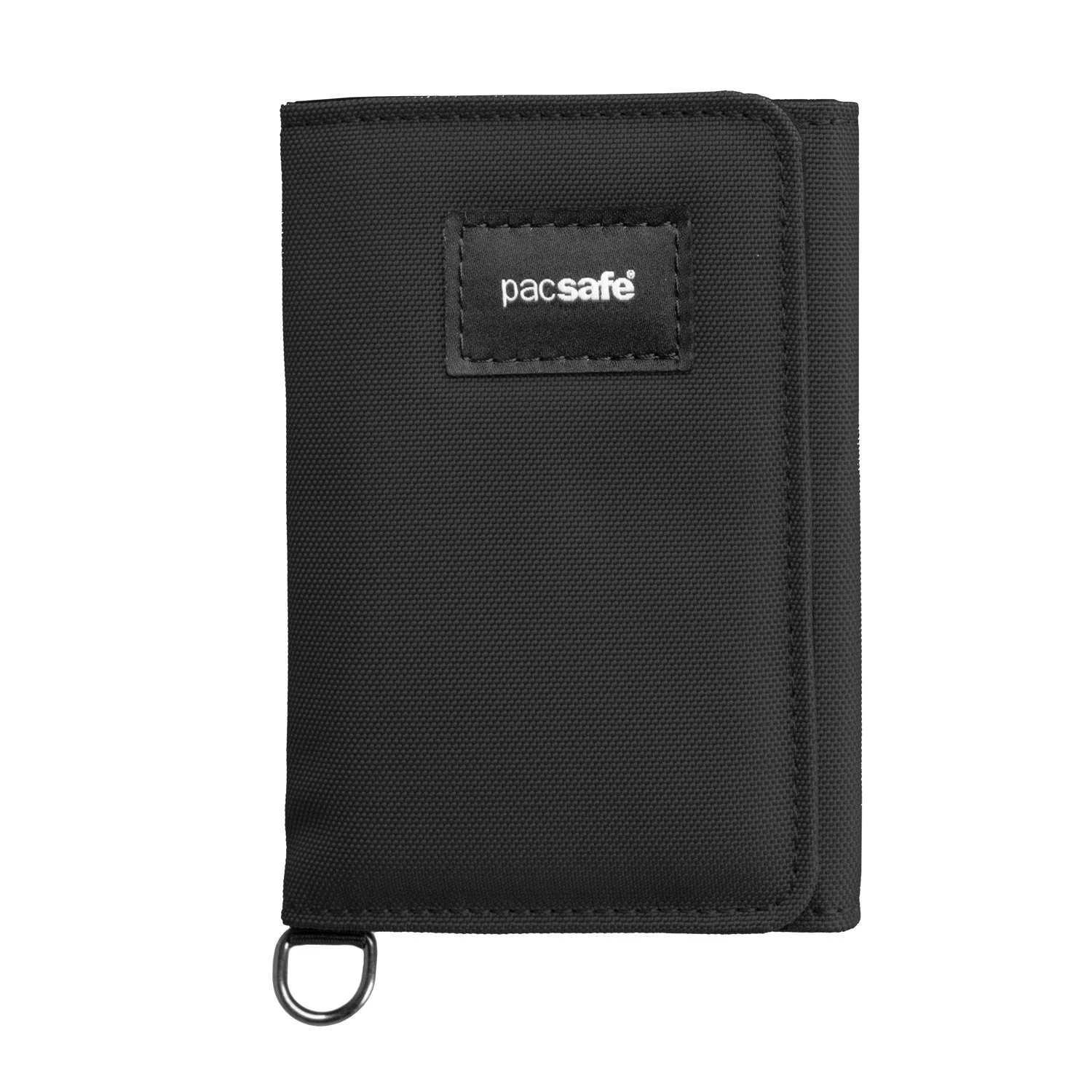 Pacsafe Rfidsafe RFID Blocking Trifold Wallet 1 Pacsafe Rfidsafe RFID Blocking Trifold Wallet