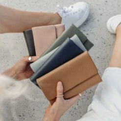 Status Anxiety Audrey Leather Wallet 18 Status Anxiety Audrey Leather Wallet -Fashion Bag Store b46bfdd8f25a20601f0d298f3ddb50de 9efd7eff 3f1f 444e a820 287faeb3bbdf