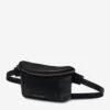 Status Anxiety Best Lies Bum Leather Crossbody